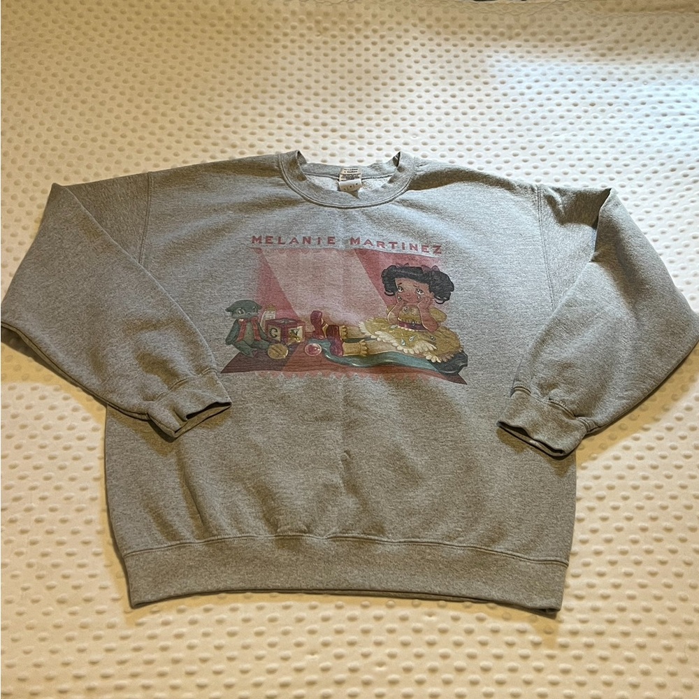 Melanie Martinez Sweater